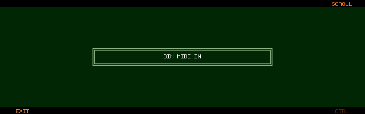 MIDI Device