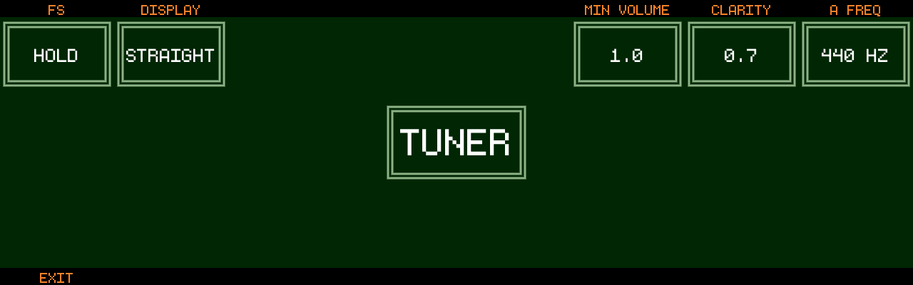 Tuner