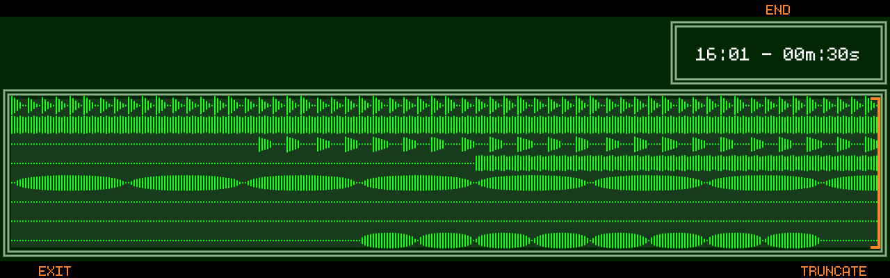 Tape